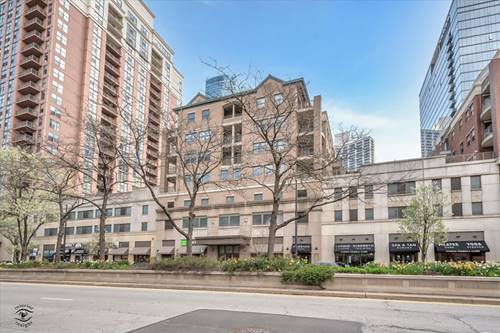 1111 S State Unit 406A, Chicago, IL 60605