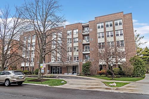 2025 Sherman Unit 508, Evanston, IL 60201