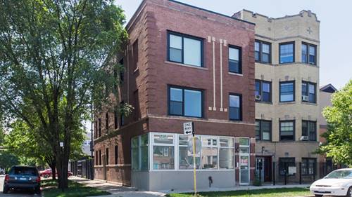 3545 W Palmer Unit 2, Chicago, IL 60647