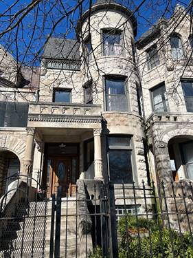 4204 S Drexel, Chicago, IL 60653