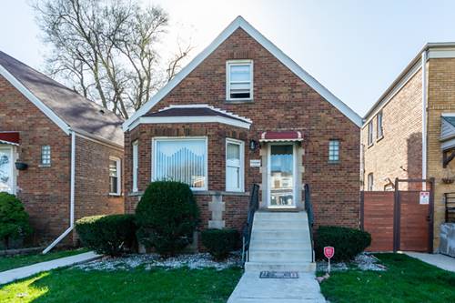 7210 S Albany, Chicago, IL 60629