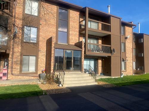 7531 175th Unit 424, Tinley Park, IL 60477