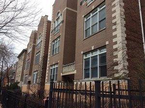 4237 N Kenmore Unit GN, Chicago, IL 60613