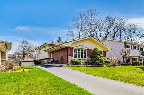 61 N Ott, Glen Ellyn, IL 60137