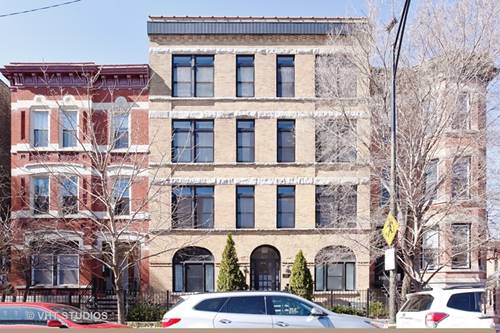 2220 N Sedgwick Unit 201, Chicago, IL 60614