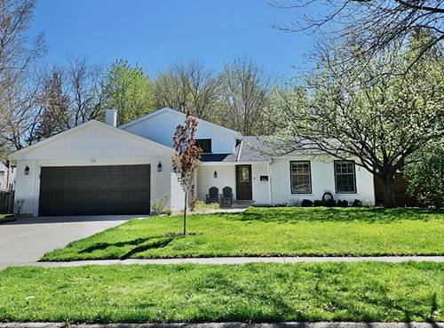 324 Berry, Naperville, IL 60540