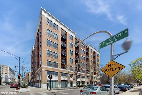 950 W Leland Unit 709, Chicago, IL 60640