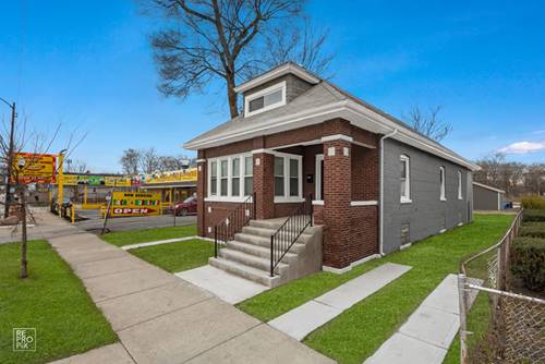 11644 S Halsted, Chicago, IL 60628