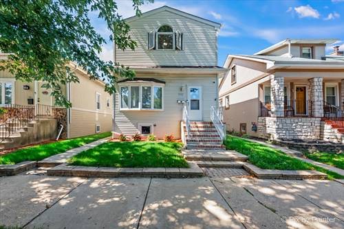 3762 N Osceola, Chicago, IL 60634