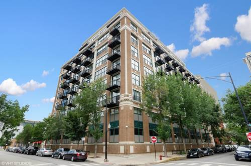 221 E Cullerton Unit 306, Chicago, IL 60616