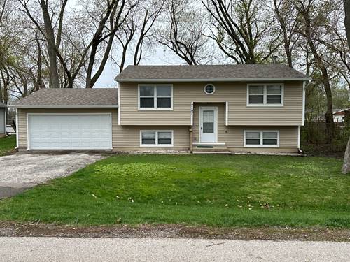 7107 Seminole, Wonder Lake, IL 60097