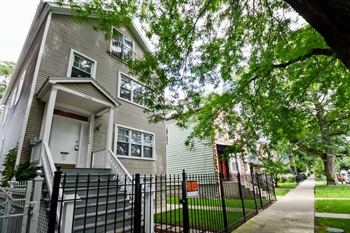 1938 W Melrose Unit 3, Chicago, IL 60657