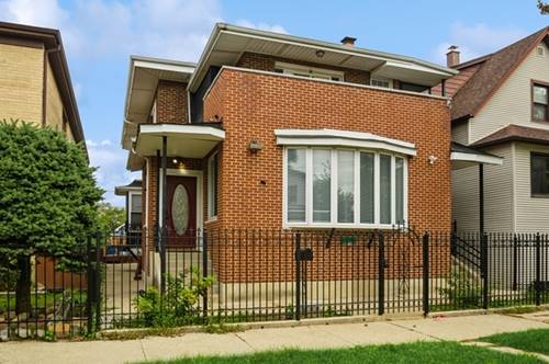 5124 W Berenice Unit 1, Chicago, IL 60641