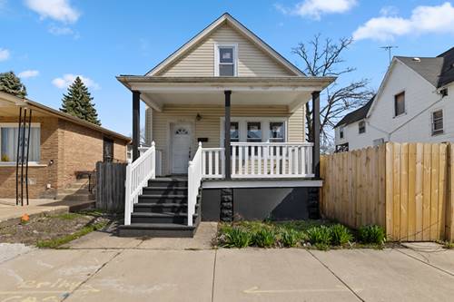 11517 S Perry, Chicago, IL 60628