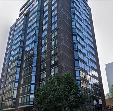 21 W Goethe Unit 7A, Chicago, IL 60610