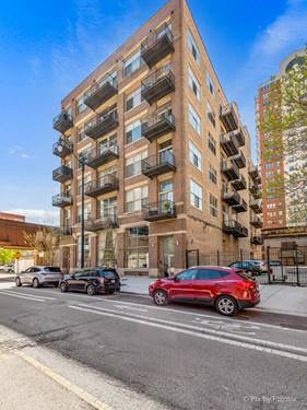 1528 S Wabash Unit 306, Chicago, IL 60605