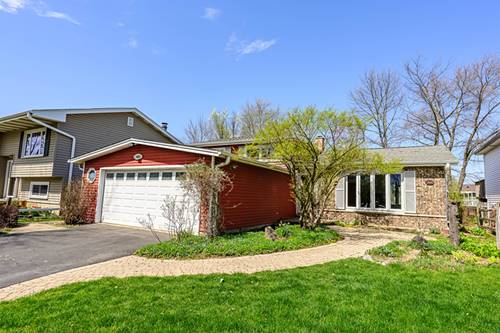 1023 E Lowden, Wheaton, IL 60189