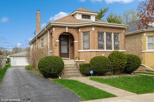 4146 Sunnyside, Brookfield, IL 60513