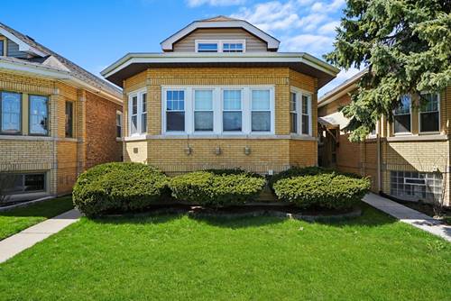 3726 Home, Berwyn, IL 60402