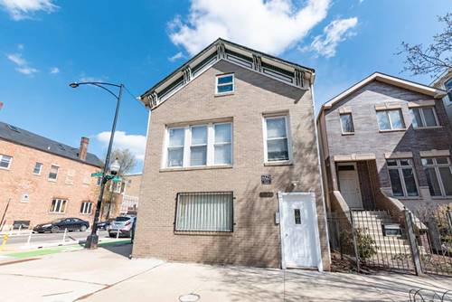 959 N Wolcott Unit 2, Chicago, IL 60622