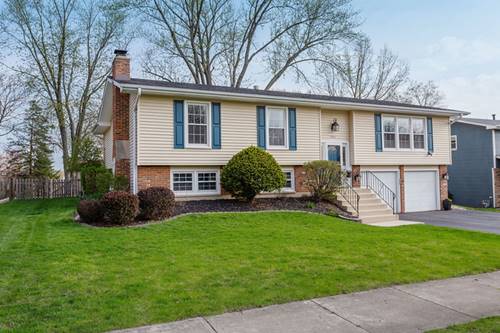 1960 Oxnard, Downers Grove, IL 60516