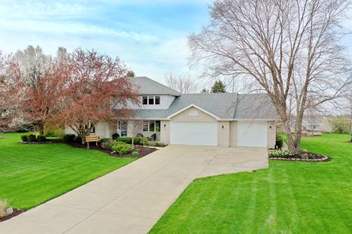 12222 W Donegal, New Lenox, IL 60451