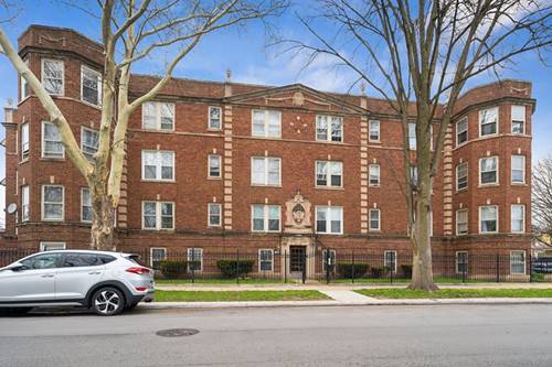 5800 W Adams Unit G, Chicago, IL 60644