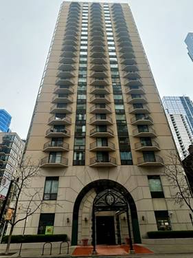 70 W Huron Unit 1304, Chicago, IL 60654