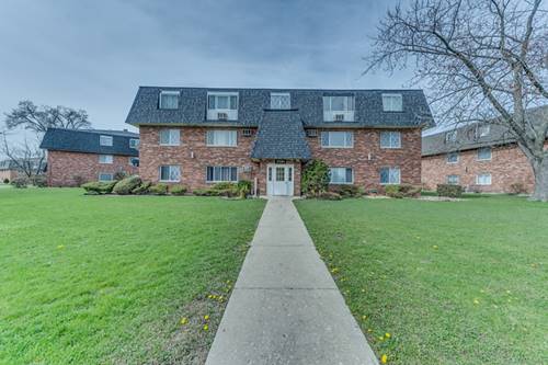 17204 71st Unit 3, Tinley Park, IL 60477