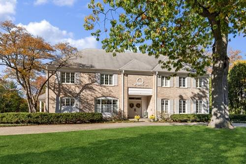 845 Glen Oak, Winnetka, IL 60093