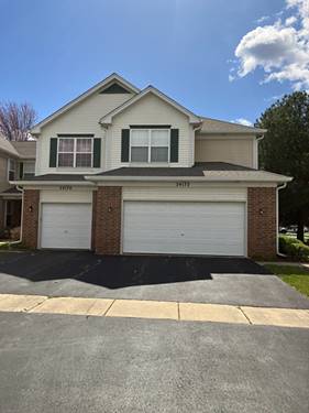 24172 Pear Tree, Plainfield, IL 60585