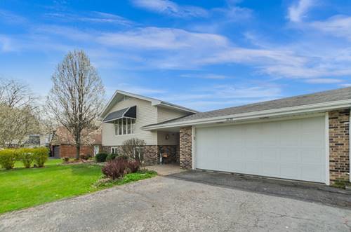 2039 E Maple, Crete, IL 60417