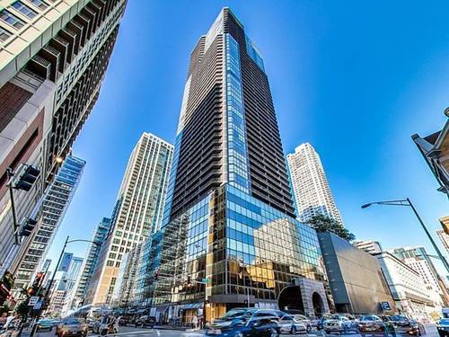 10 E Ontario Unit 2507, Chicago, IL 60611