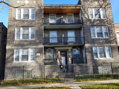 6813 S Harper, Chicago, IL 60637