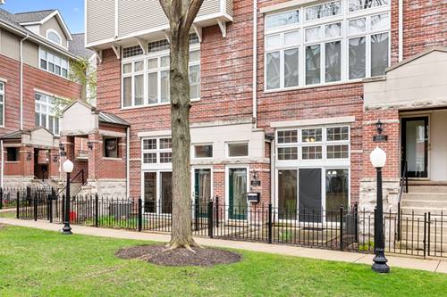 4930 S Cornell Unit D, Chicago, IL 60615