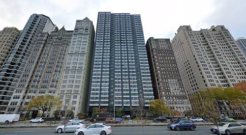 1440 N Lake Shore Unit 5F, Chicago, IL 60610