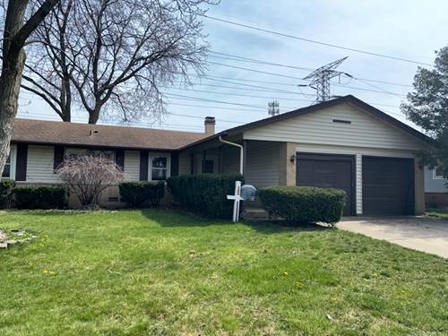 1269 Maple, Elk Grove Village, IL 60007