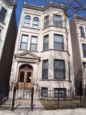 1512 W Wilson Unit 1, Chicago, IL 60640