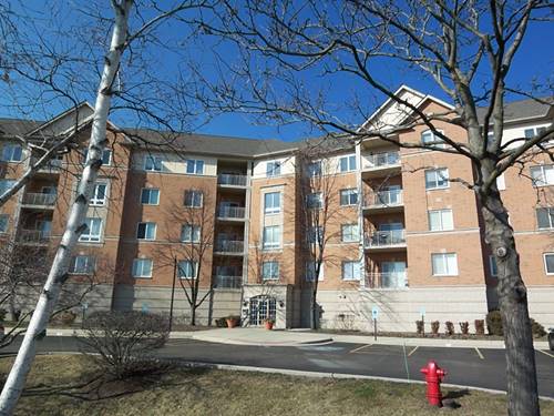 125 N Buffalo Grove Unit 201, Buffalo Grove, IL 60089