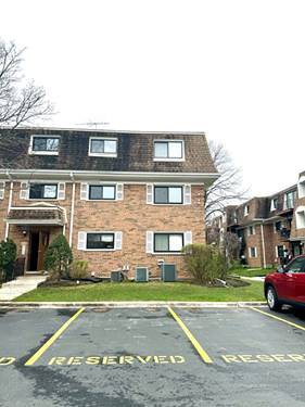 4158 Cove Unit B, Glenview, IL 60025