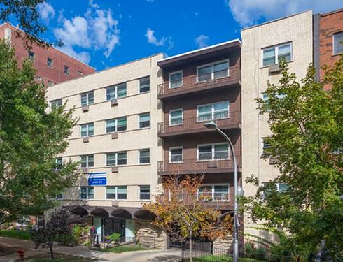 468 W Melrose Unit 265, Chicago, IL 60657