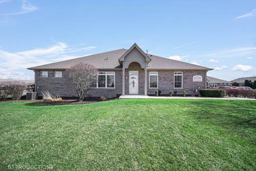 10501 Thornham, Mokena, IL 60448