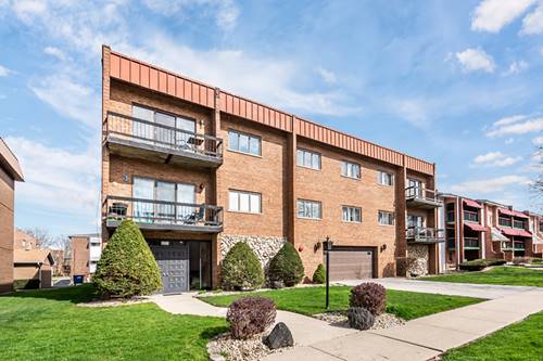 9627 Kedvale Unit 304, Oak Lawn, IL 60453
