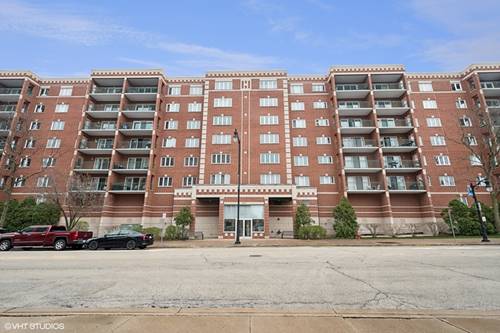 675 Pearson Unit 412, Des Plaines, IL 60016