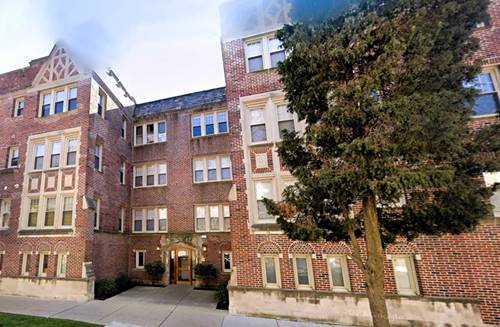 2609 W Rosemont Unit B, Chicago, IL 60659