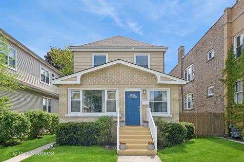 5209 W Eddy, Chicago, IL 60641