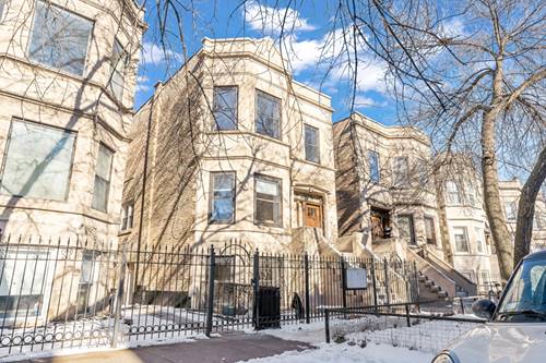 839 N Rockwell Unit 2F, Chicago, IL 60622