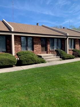 2822 Sandy Hollow Unit 13, Rockford, IL 61109