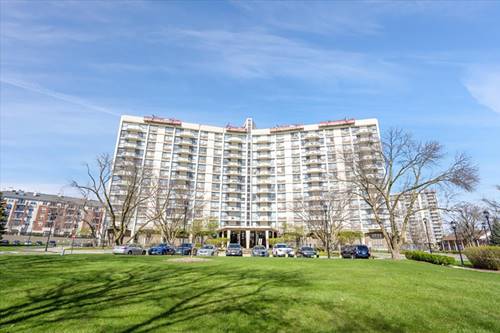 20 N Tower Unit 6D, Oak Brook, IL 60523