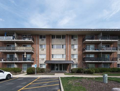 2206 S Goebbert Unit 404, Arlington Heights, IL 60005